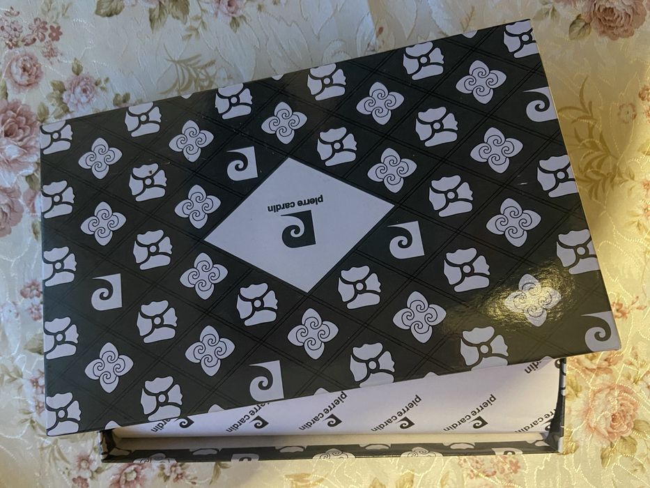 Портмоне Pierre Cardin