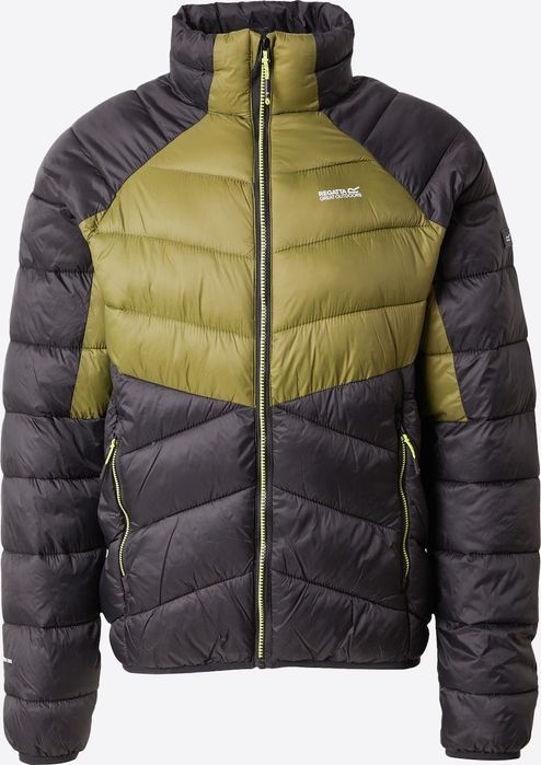 REGATTA 'Dalent' - страхотно мъжко яке 2ХЛ НОВО 100% оригинал