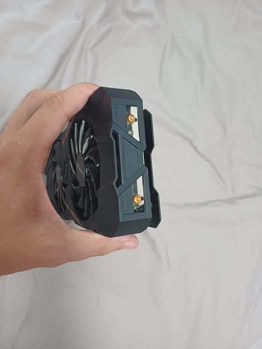 Gigabyte Nvidia GeForce GTX 1060 6Gb