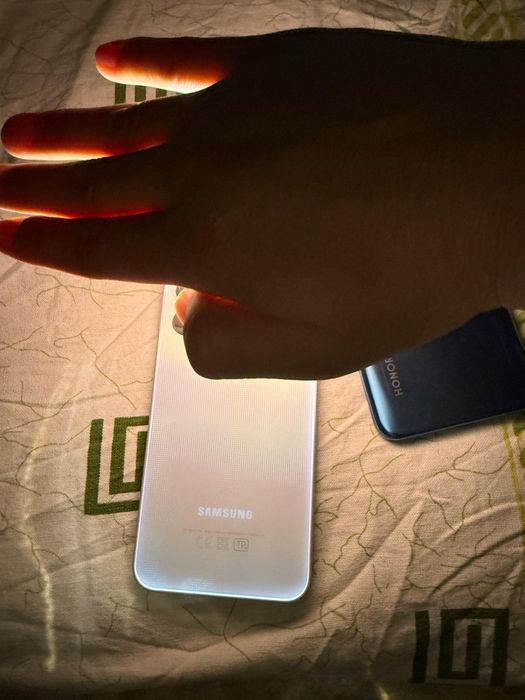 Galaxy А25 5G 2sim ка