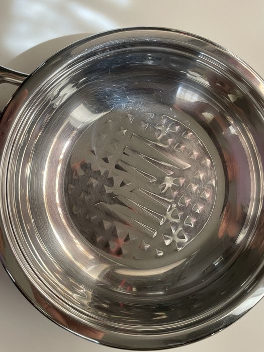 Tigaie grill Zepter D: 20 cm