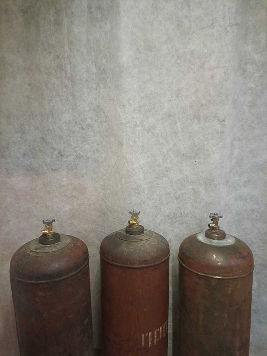 Газовые балоны 50 литровые