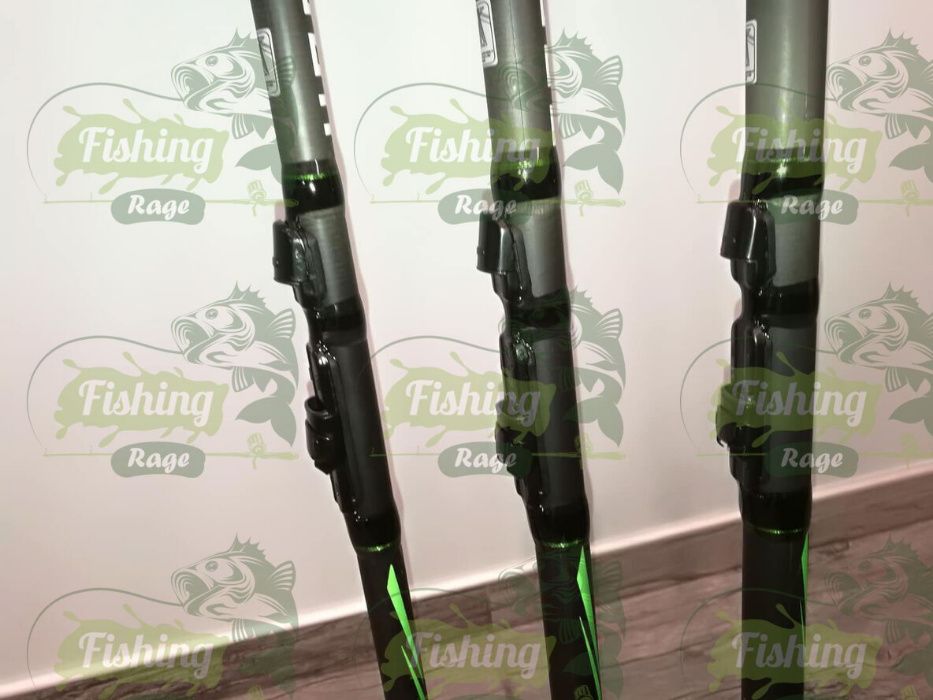 НОВО 2022 Промо Daiwa Freccia Болонезе 4/5/6м