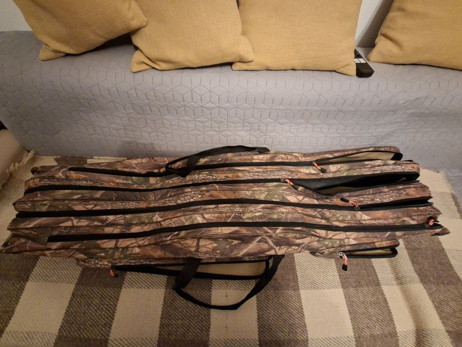 Husa transport Lansete