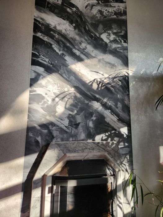 Выполним отделочные работы