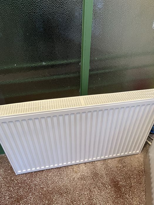 Vand radiator purmo  C 22 600x1000