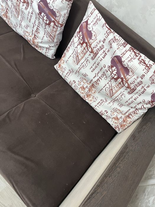 Продам диаан раскладной