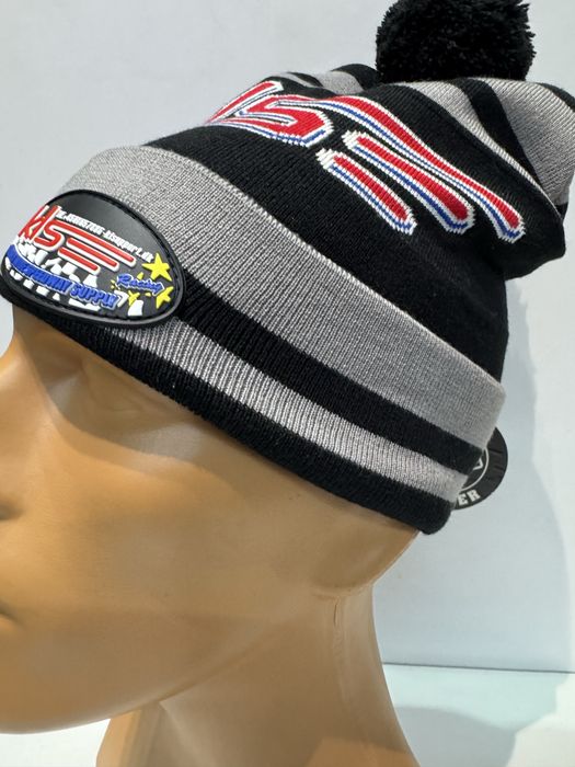 Юношеска шапка KLS RACING