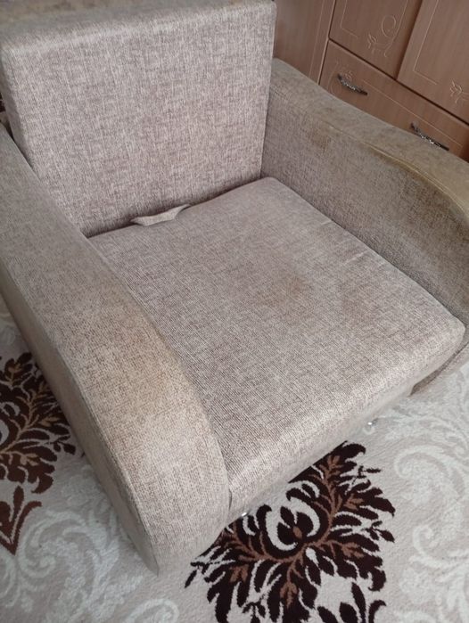 Продам кресло-кровать