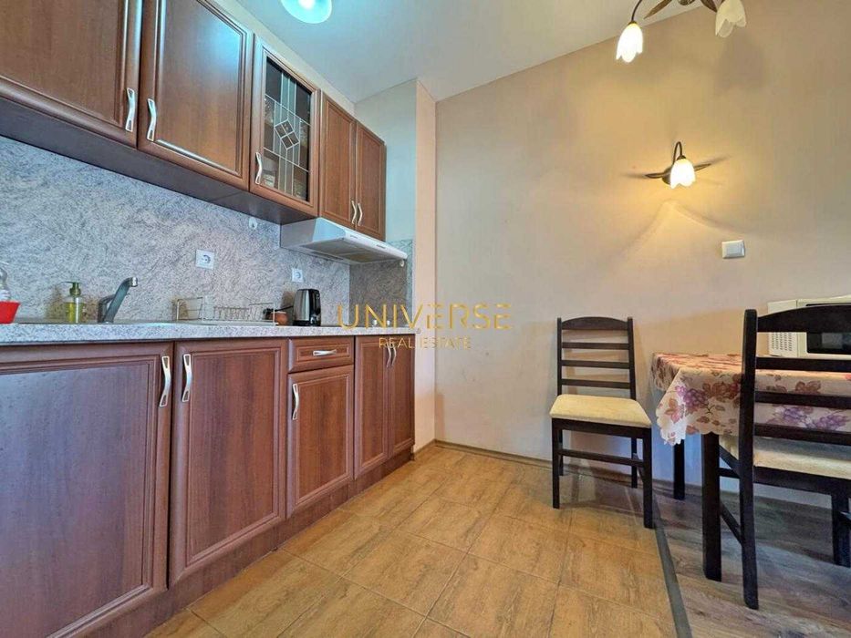 Продава се Двустаен апартамент в к.к. Слънчев бряг - 68 кв.м за 1273 €/кв.м - Снимка #4