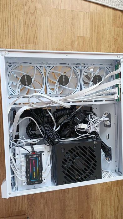 Pc calculator now construit