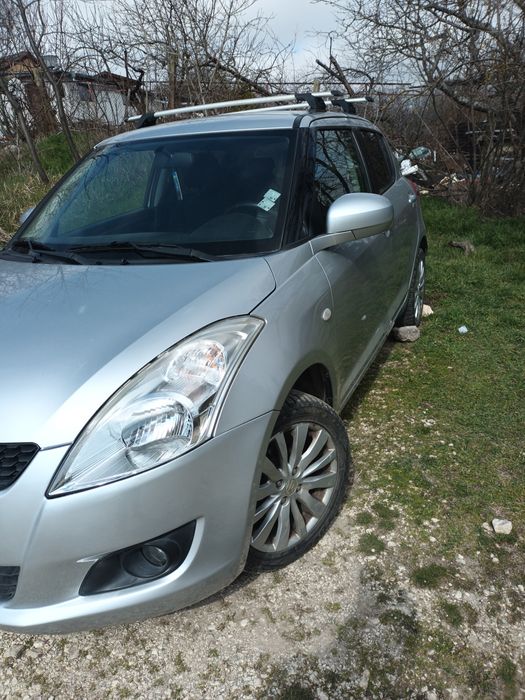 Suzuki swift Продавам