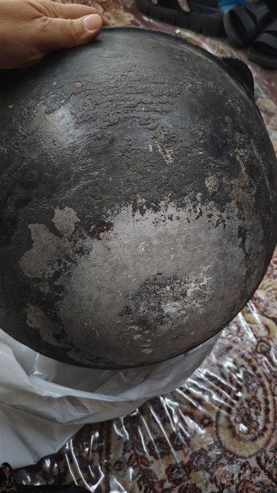 Казан большой 10-12литр может больше