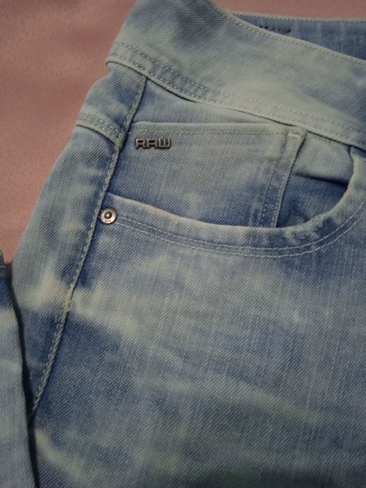 Оригинални дамски дънки G- Star RAW