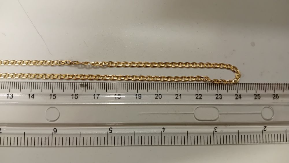 Lanț aur 14k (AG20 Dancu/b29493*20)