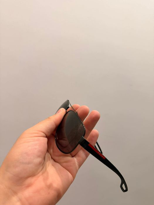 Ochelari soare Prada originali!