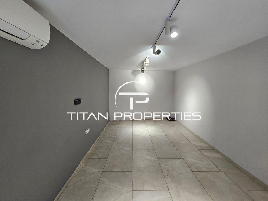 Офис, под наем в жк. Славейков