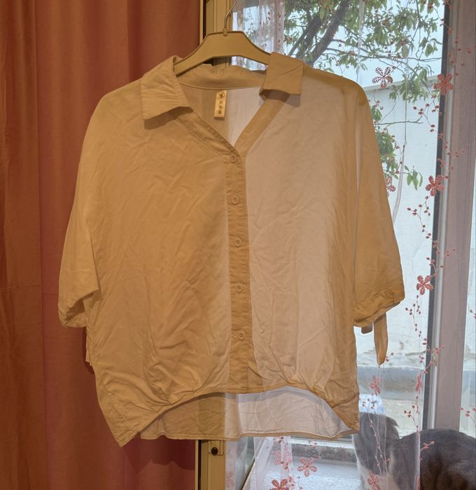 Женская одежда 500тг