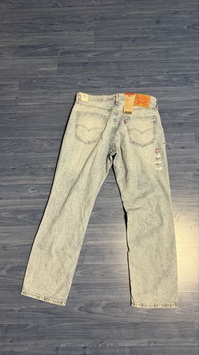 Vand Blugi Levi’s