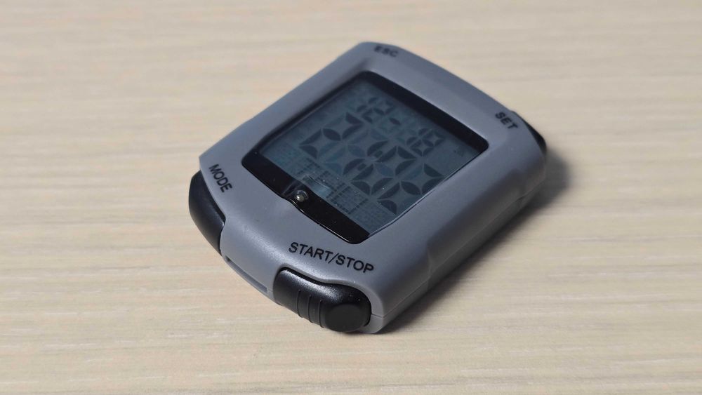 Cronometru model 3435