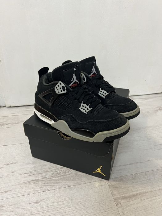 Обувки AIR Jordan 4