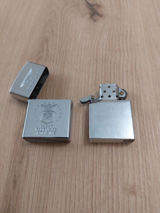 Колекционерски запалки