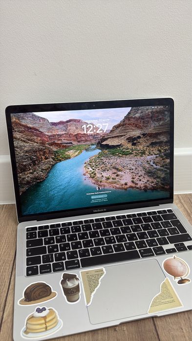 macbook air 13 2020