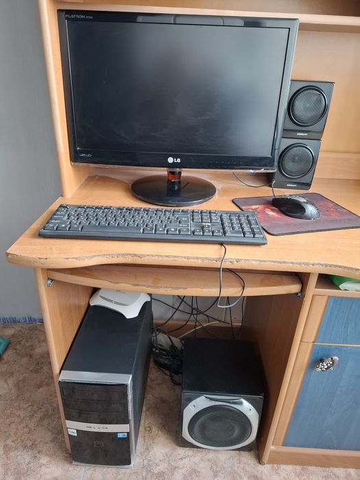 Продается компьютер