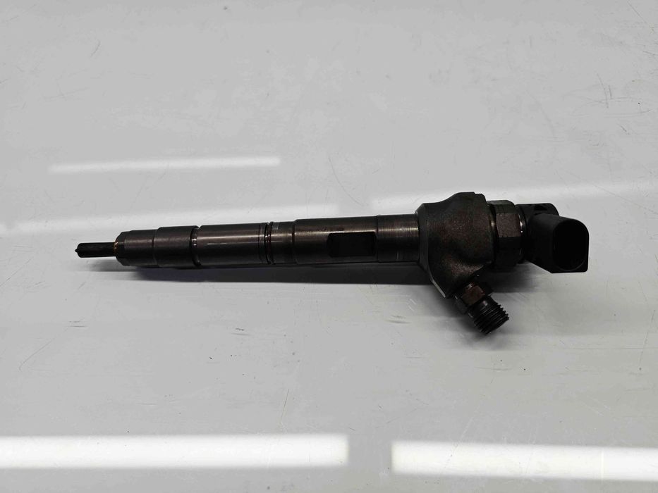 Injector  AUDI A4 (8K2, B8) [Fabr 2008-2015] 03L130277J 2.0 TDI CGLC 1