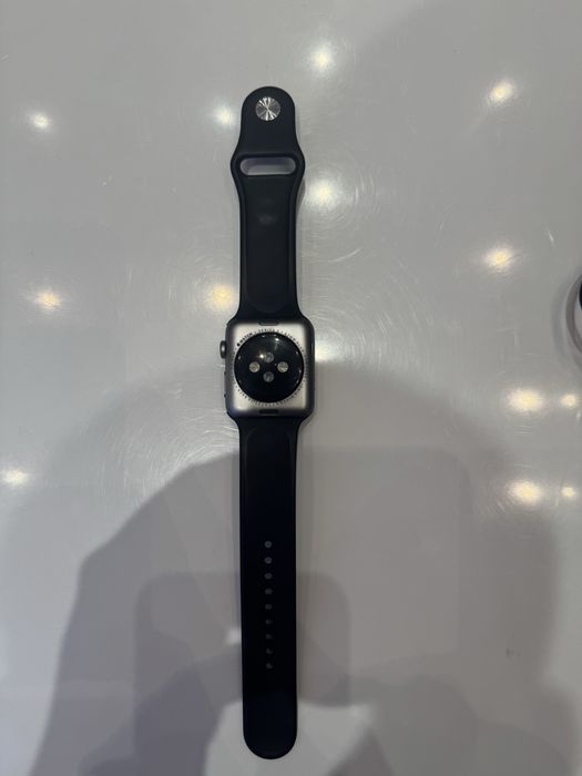 Продам Apple Watch 3 42 mm