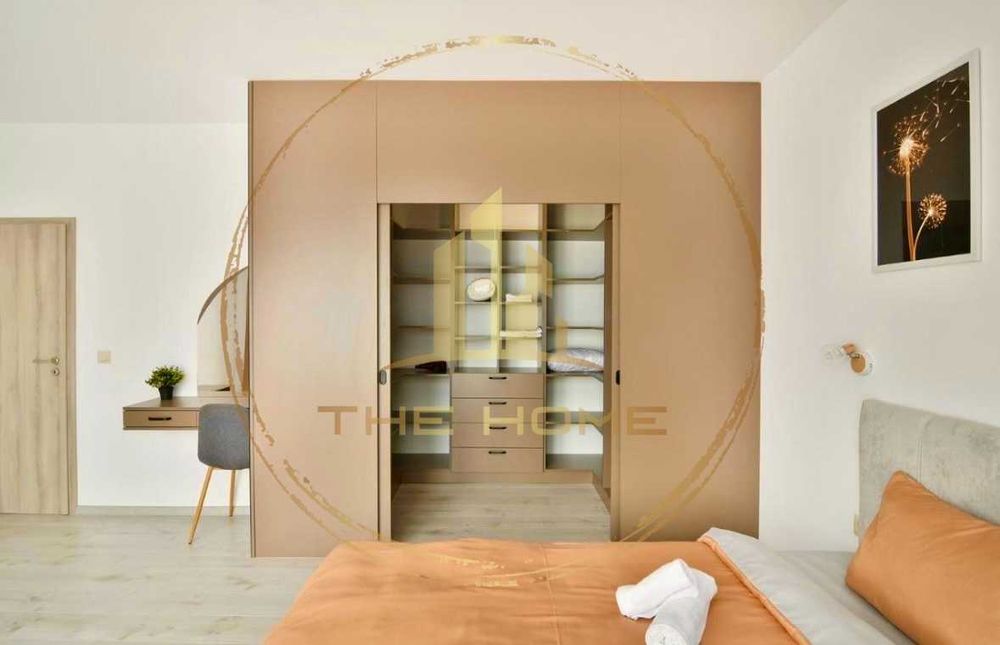 Дава се под наем Тристаен апартамент в Варна, Център - 95 кв.м за 800 € - Снимка #7