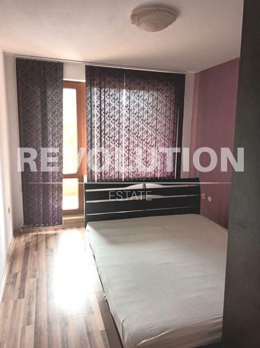 Дава се под наем Двустаен апартамент в Варна, Левски - 68 кв.м за 450 € - Снимка #5