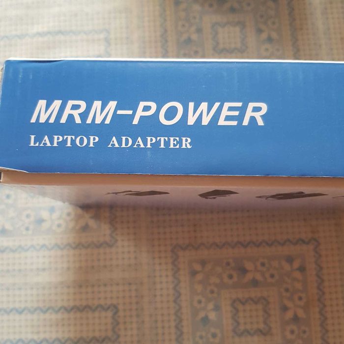 MRM-Power зарядное устройство для ноутбуков