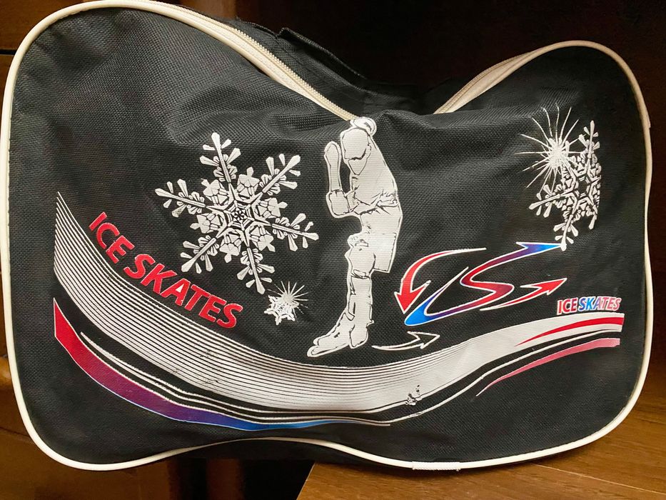 Фигурные Коньки 30-33