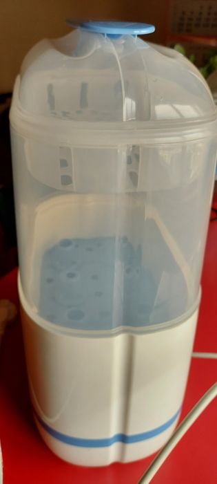 Sterilizator biberoane