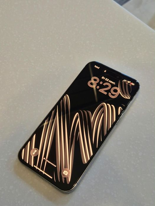Iphone 14 Pro Max 512