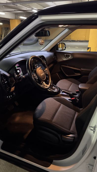 Kia Soul 2023год 9млн