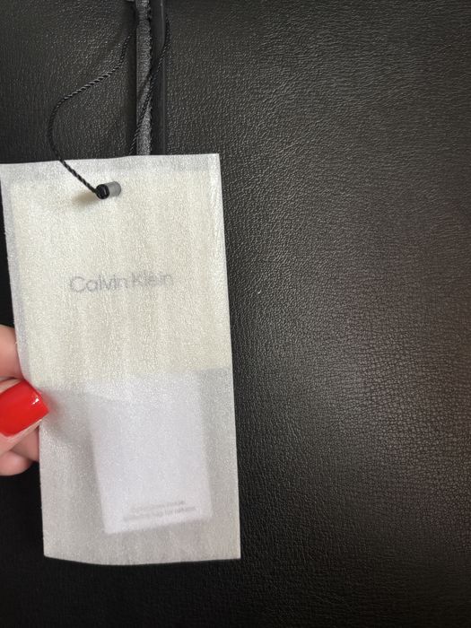 Geanta Kalvin Klein originala