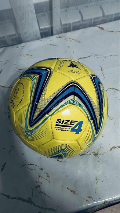 мяч футзалные продам