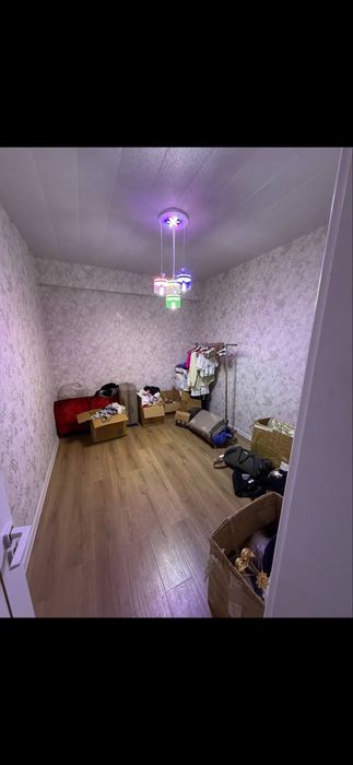 Тошкент туманида ТошМи постидан кирганда