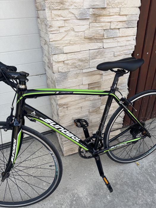 Vand cursiera Sundeal r7 2018