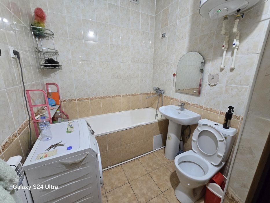 Ijaraga uy beriladi shaxar Xokimyati 2 xona