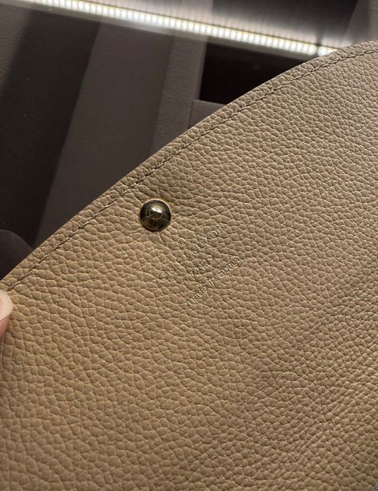 Кошелек  Louis Vuitton оригинал