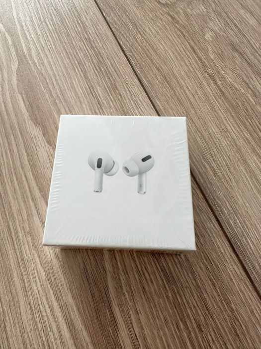 Airpods Pro 3 новые