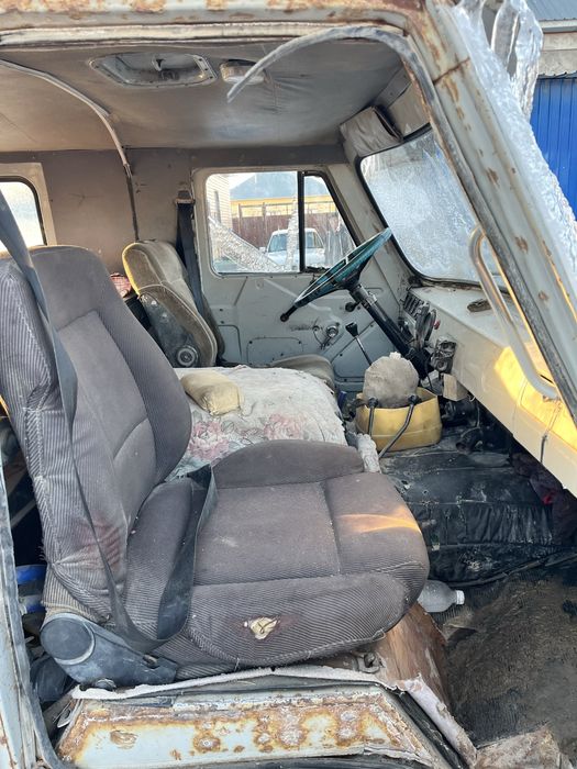 Продаю уаз буханка