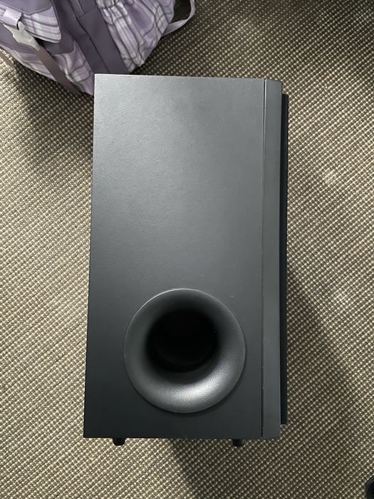 Subwoofer 300 watt