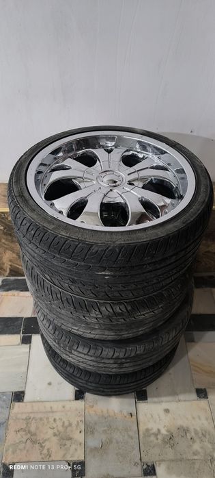 Диска Сотилади размер 17