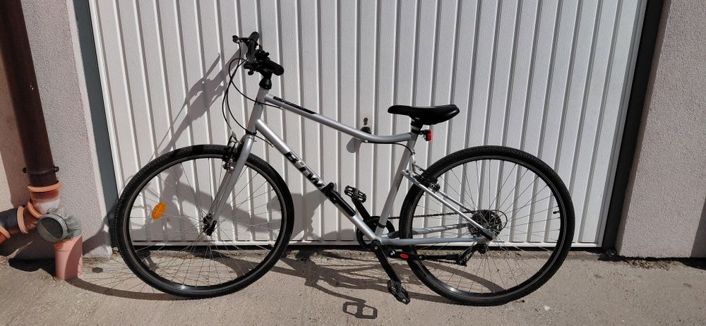 Велосипед B’Twin 28"