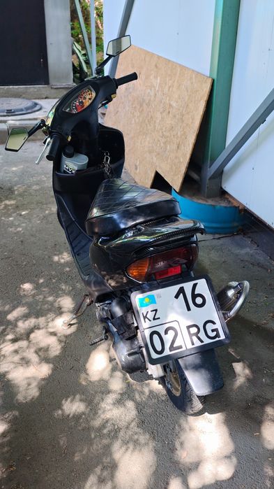 Продам Honda Dio 35ZX