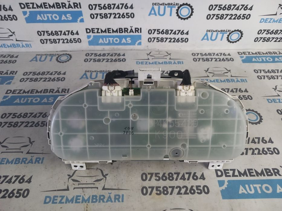 Ceas bord Mazda 3 2009